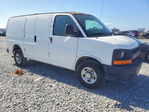 Chevrolet Express 2011