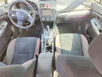 Subaru Impreza 2016