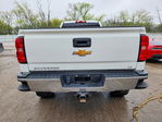 Chevrolet Silverado 2015