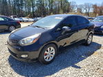 Kia Rio 2013