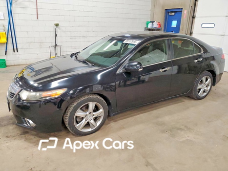 Acura TSX 2012 - Image 1 of 12