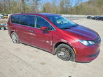 Chrysler Voyager 2020