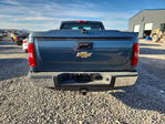 Chevrolet Silverado 2010