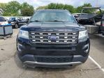 Ford Explorer 2016