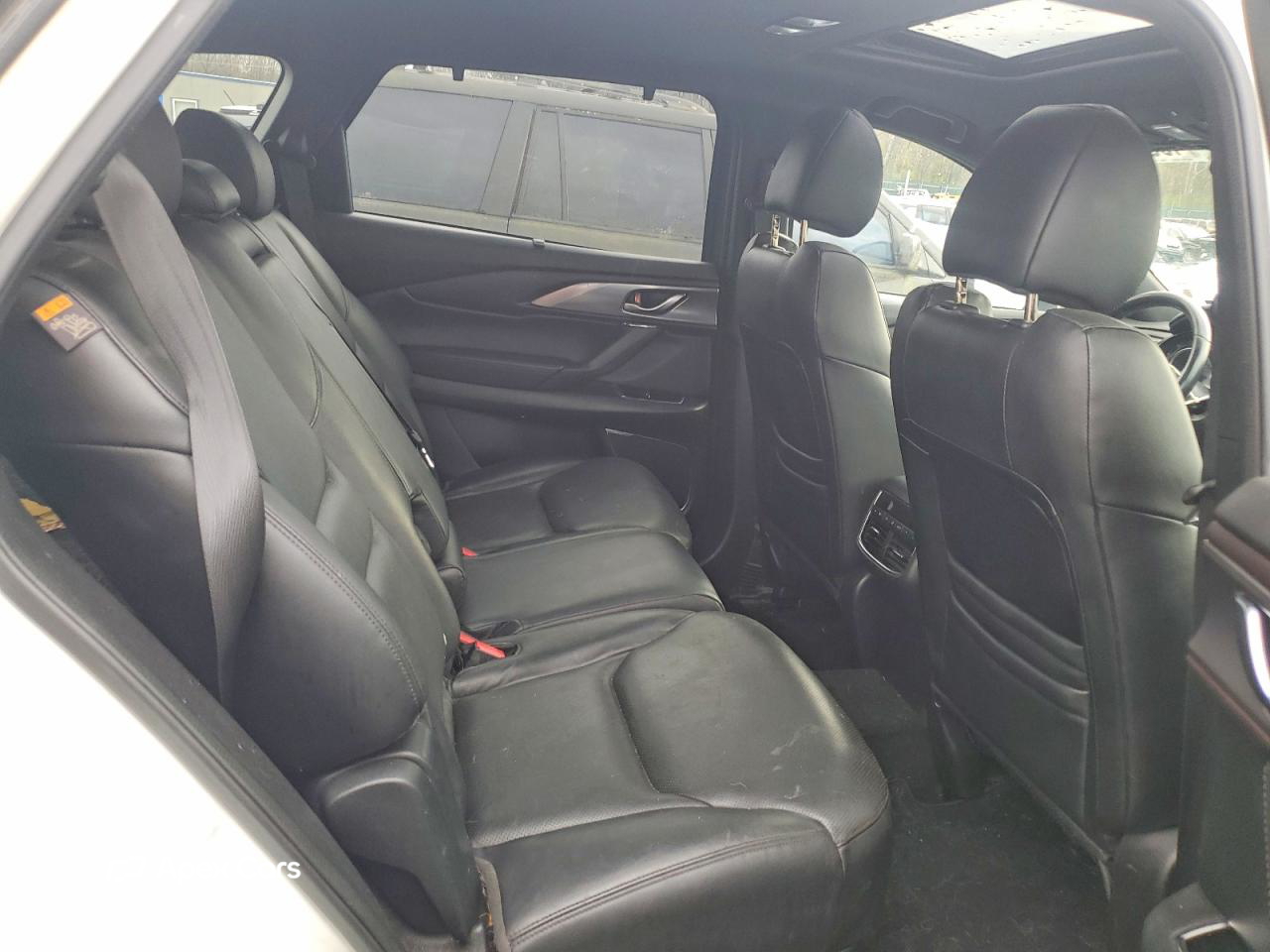 Mazda CX-9 2017