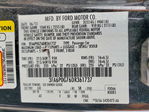Ford Fusion 2013