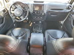 Jeep Wrangler 2017