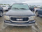 GMC Sierra 2001