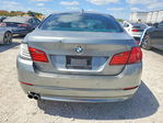 BMW Series 5 2012