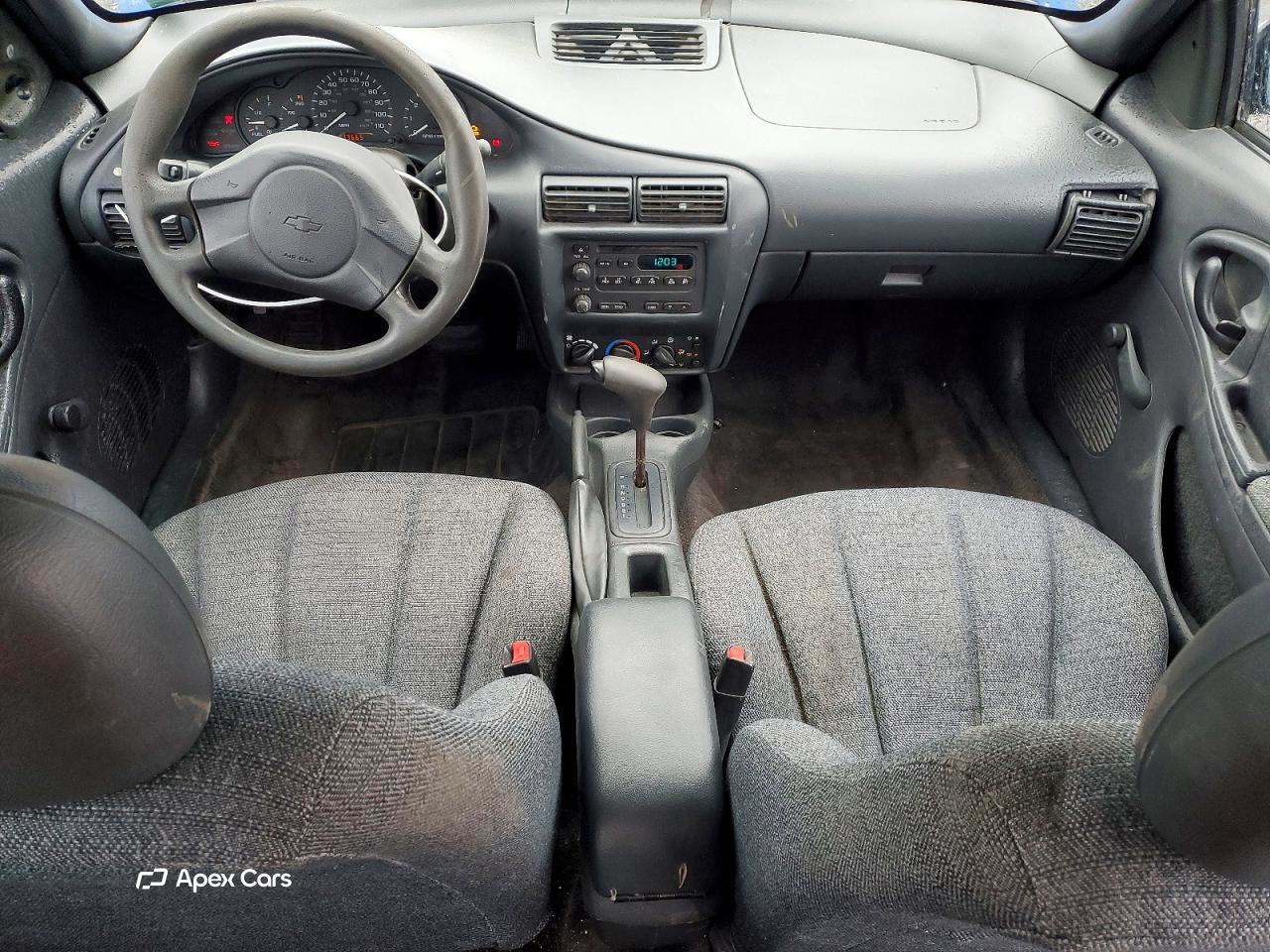 Chevrolet Cavalier 2004