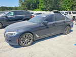 BMW Series 5 2019