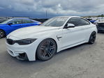BMW M4 2015