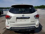 Nissan Pathfinder 2016