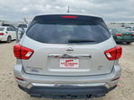 Nissan Pathfinder 2017