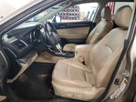 Subaru Outback 2015
