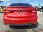 Kia Forte 2017