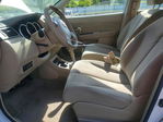 Nissan Versa 2010