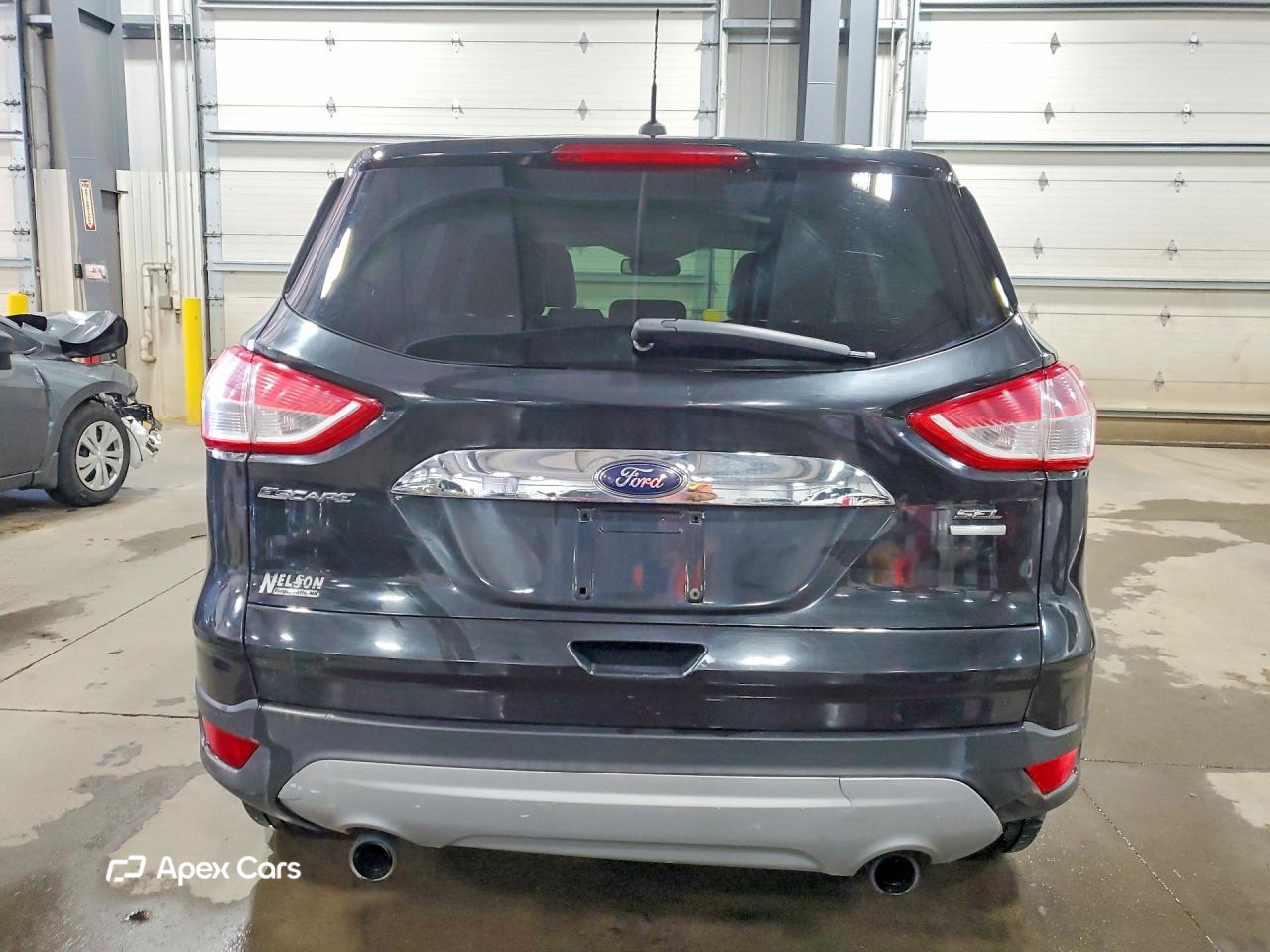 Ford Escape 2013