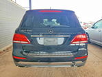 Mercedes-Benz GLE 2016