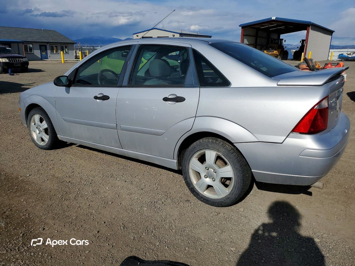 Ford Focus 2006