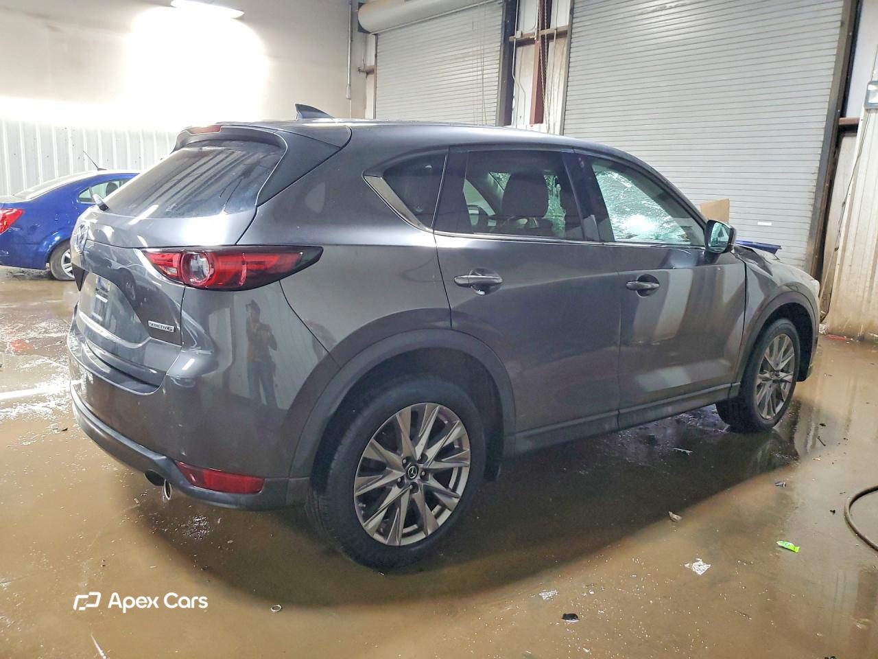 Mazda CX-5 2020
