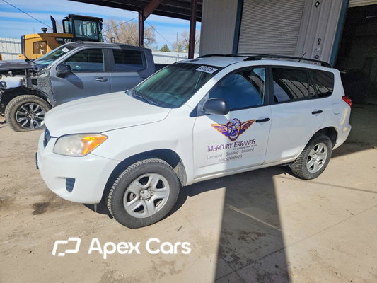 Toyota RAV 4 2012 - Image 1 of 13