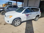Toyota RAV 4 2012