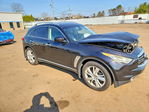 Infiniti FX 2012