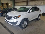 Kia Sportage 2012