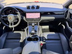 Porsche Cayenne Coupe 2021