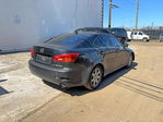 Lexus IS 2007