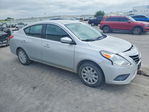 Nissan Versa 2019