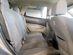 Nissan Rogue 2013