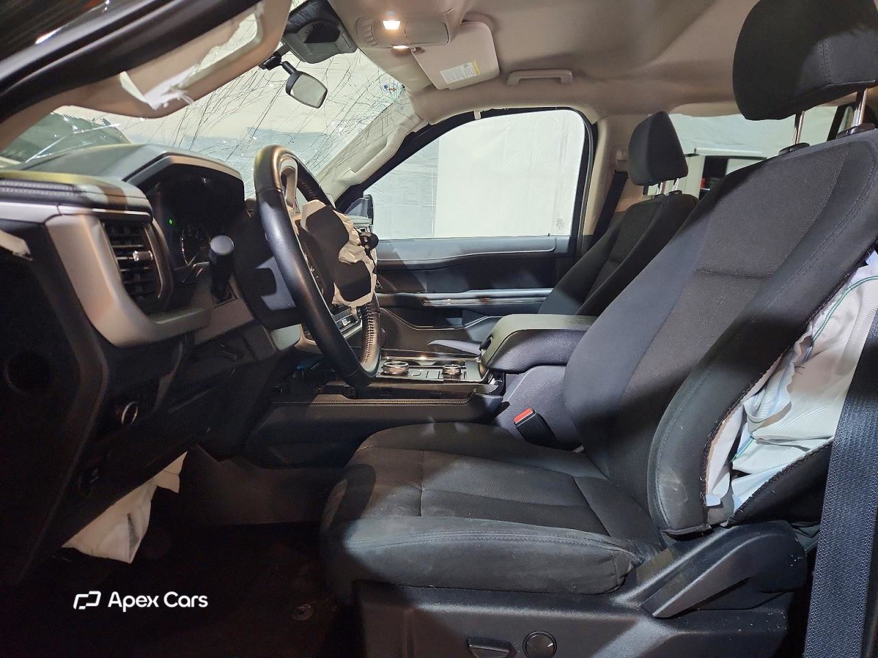 Ford Expedition 2023
