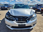 Nissan Sentra 2016