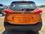 Nissan Kicks 2018