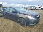 Hyundai Sonata 2011