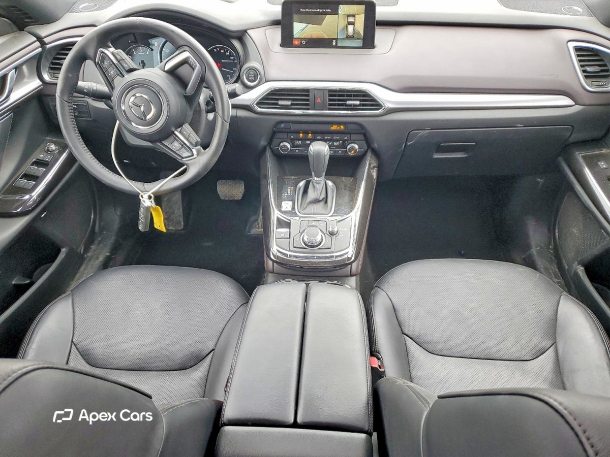 Mazda CX-9 2019