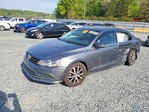 Volkswagen Jetta 2017