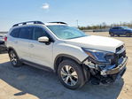Subaru Ascent 2024