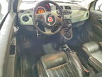 Fiat 500 2012