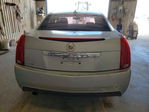 Cadillac CTS 2012