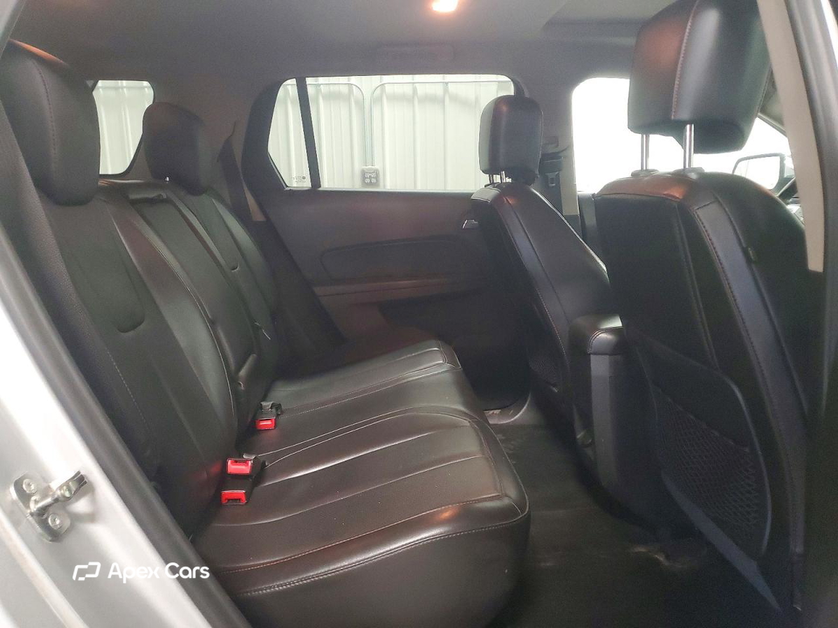 GMC Terrain 2017