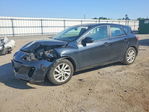 Mazda 3 2012