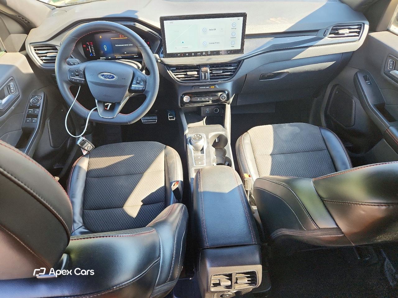 Ford Escape 2023
