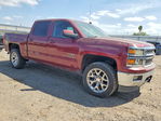 Chevrolet Silverado 2014