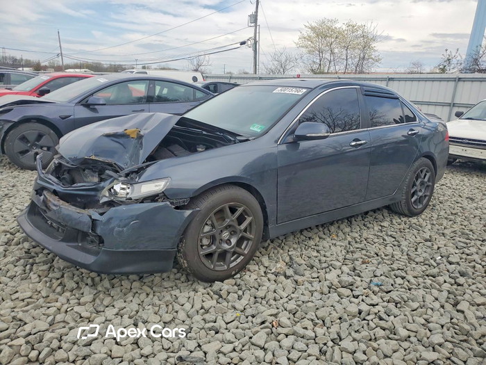 2006 Acura TSX - Image 1 of 5
