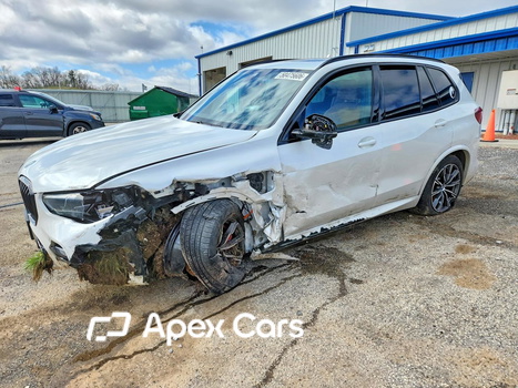 BMW X5 2023 - Image 1 of 13