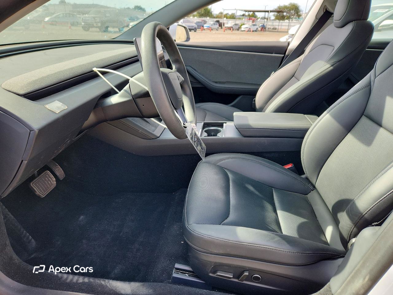 Tesla Model 3 2025