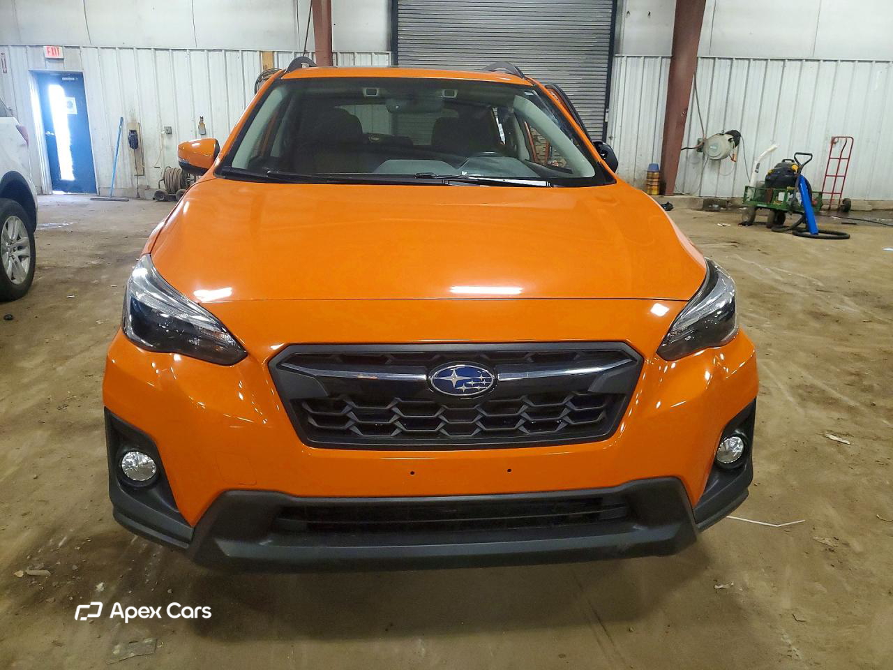 Subaru XV 2019